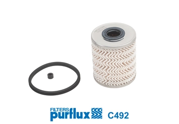 Fuel Filter C492
