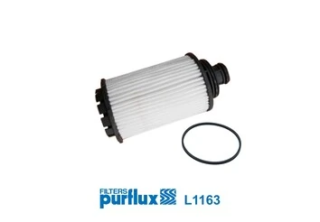 Oil Filter L1163