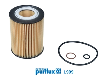 Oil Filter L999