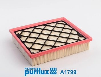 Air Filter A1799