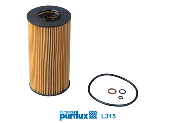 Oil Filter L315