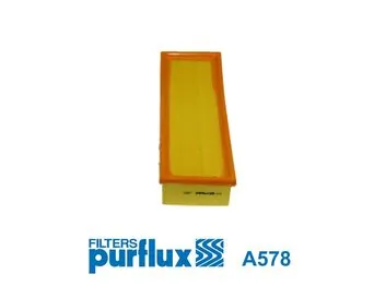 Air Filter A578