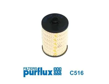 Fuel Filter C516