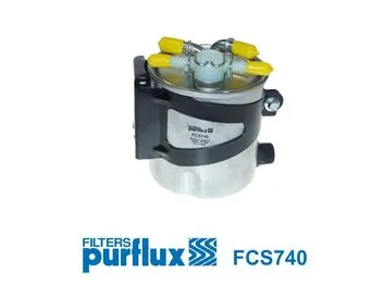 Fuel Filter FCS740