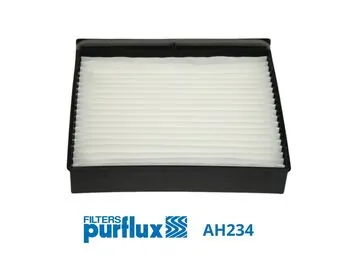 Filter, cabin air AH234