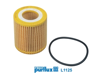 Oil Filter L1125