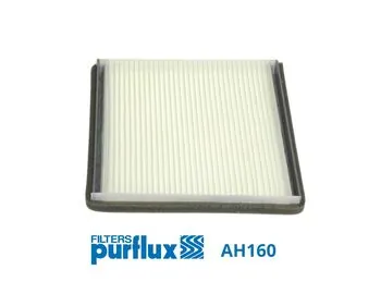 Filter, cabin air AH160