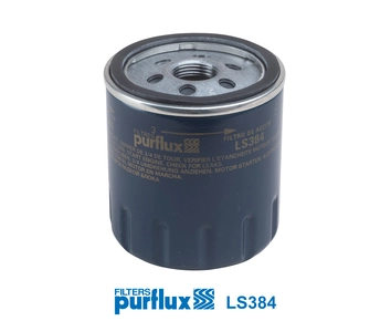 Oil Filter LS384