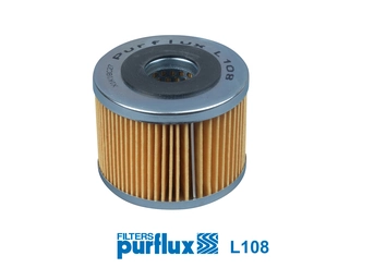 Oil Filter L108