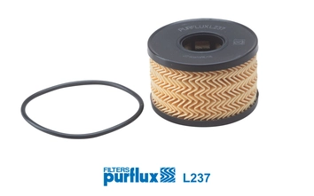 Oil Filter L237