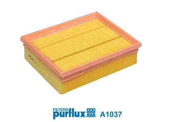Air Filter A1037