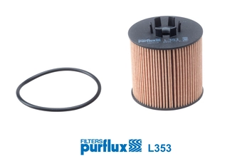 Oil Filter L353