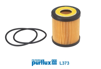 Oil Filter L373