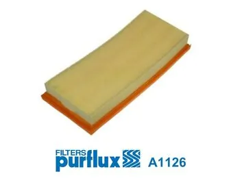 Air Filter A1126