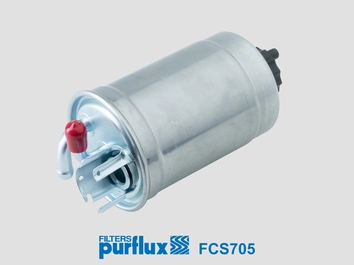 Fuel Filter FCS705