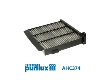 Filter, cabin air AHC374