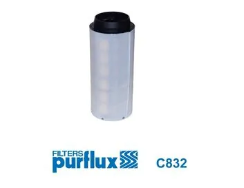 Fuel Filter C832