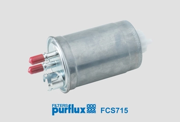 Fuel Filter FCS715