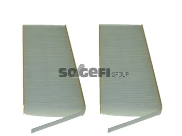 Filter, cabin air AH387-2