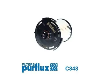 Fuel Filter C848