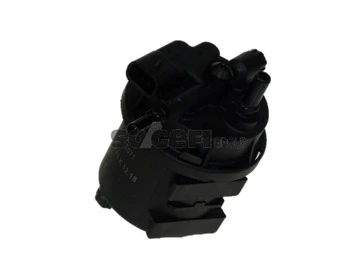Housing, fuel filter FC571