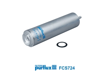 Fuel Filter FCS724