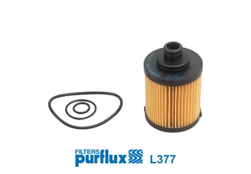 Oil Filter L377