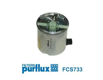 Fuel Filter FCS733