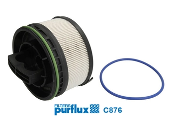Fuel Filter C876