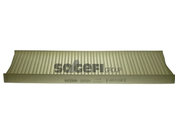 Filter, cabin air AH124