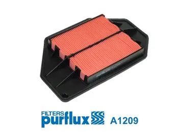 Air Filter A1209