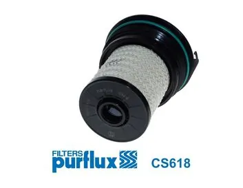 Fuel Filter CS618
