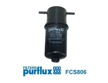 Fuel Filter FCS806
