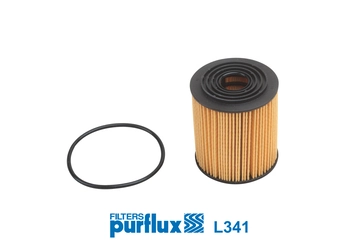 Oil Filter L341
