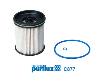 Fuel Filter C877