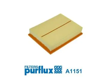 Air Filter A1151