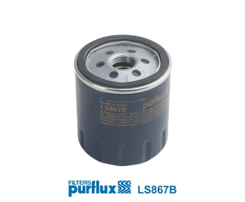Oil Filter LS867B