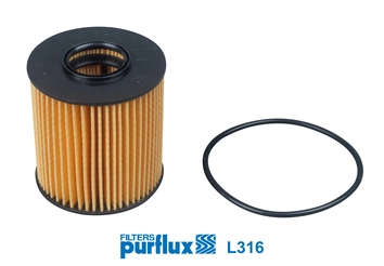 Oil Filter L316