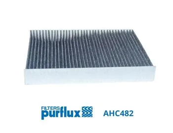 Filter, cabin air AHC482