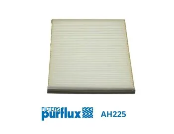 Filter, cabin air AH225