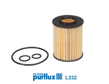 Oil Filter L332