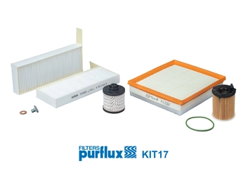 Filter Set KIT17