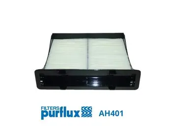 Filter, cabin air AH401