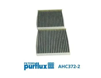 Filter, cabin air AHC372-2