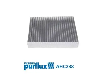 Filter, cabin air AHC238
