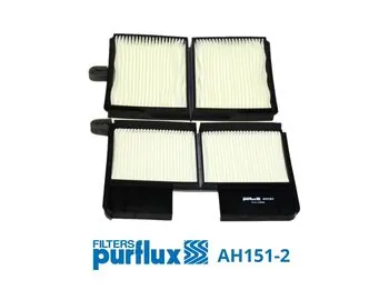 Filter, cabin air AH151-2