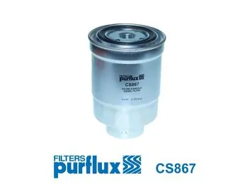 Fuel Filter CS867