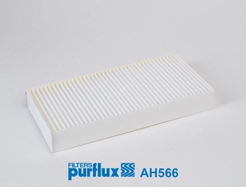 Filter, cabin air AH566