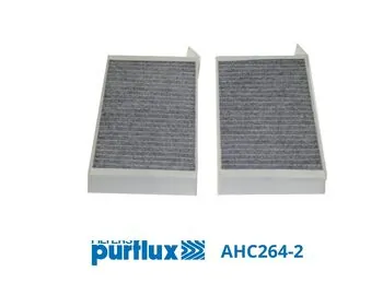 Filter, cabin air AHC264-2