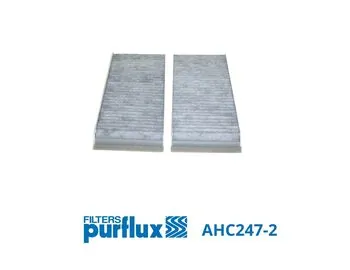 Filter, cabin air AHC247-2